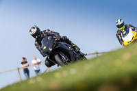 Middle Group Black Bikes